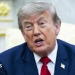 Trump scraps threat of 20% fee on Hormuz cargo as US resumes blockade of Iran ports | ACTPnews