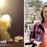 Watch: The clash between US and Iran for control of the Strait of Hormuz | ACTPnews