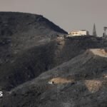 Seven Britons among those killed in Spain wildfires | ACTPnews