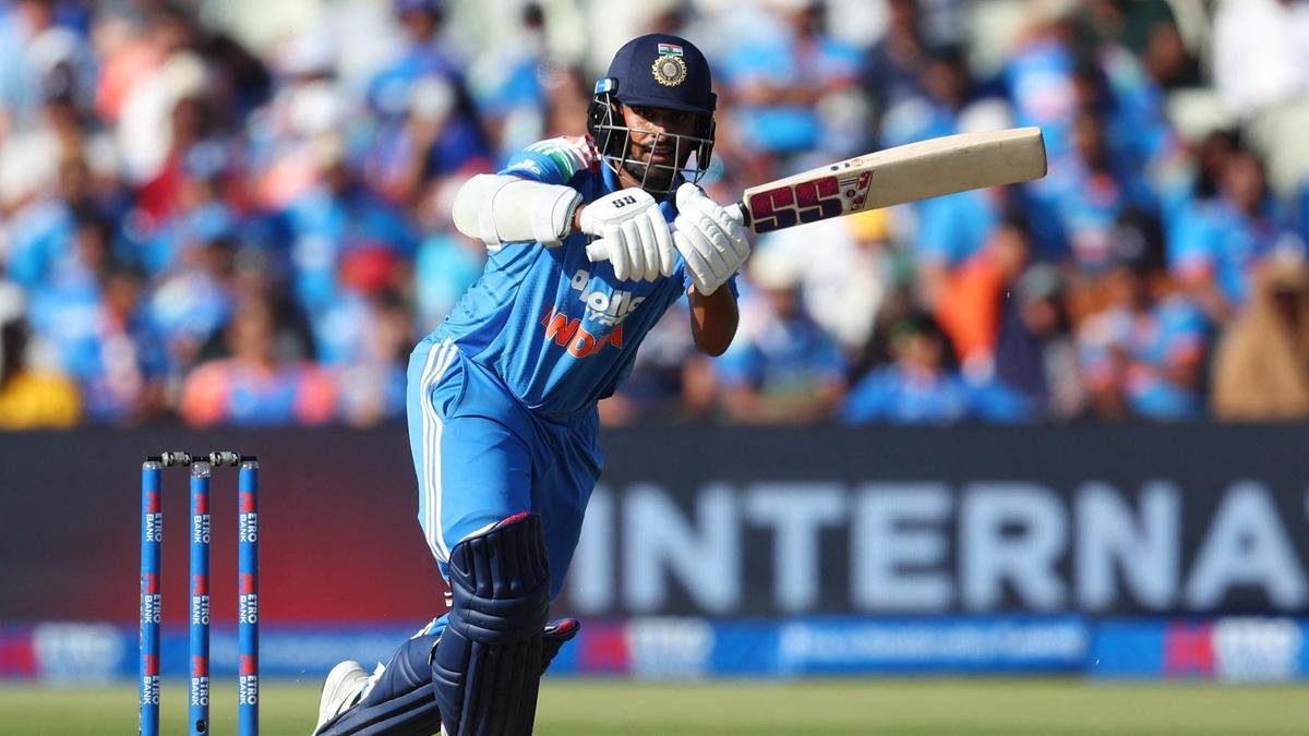 ENG vs IND: Different batting roles excite me, says Washington Sundar