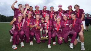 Australia news – Australia internationals unlikely to play much WNCL | ACTPnews