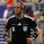 Who is Ismail Elfath, Messi’s favourite referee in-charge of England vs Argentina FIFA World Cup 2026 semifinal? | ACTPnews