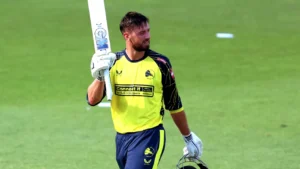 Vitality Blast Men 2026, HAM vs ESS Quarter-Final 1 Match Report, July 15, 2026 | ACTPnews