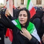 Iran threatens to block more trade routes as US launches fresh strikes | ACTPnews