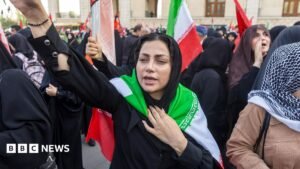 Iran threatens to block more trade routes as US launches fresh strikes | ACTPnews