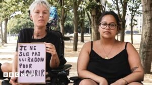 French MPs approve assisted-dying law with strict rules after years of argument | ACTPnews