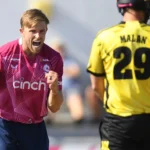 Vitality Blast Men 2026, NOR vs GLO Quarter-Final 2 Match Report, July 15, 2026 | ACTPnews
