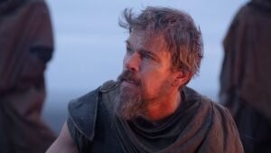 Movie Review: ‘The Odyssey’ | Moviefone | ACTPnews