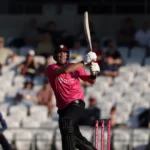 Vitality Blast Men 2026, YOR vs SOM Quarter-Final 4 Match Report, July 15, 2026 | ACTPnews