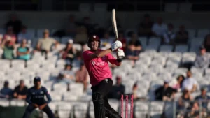Vitality Blast Men 2026, YOR vs SOM Quarter-Final 4 Match Report, July 15, 2026 | ACTPnews