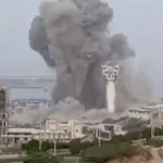 Iran says peace deal voided, fighting ‘existential war’ after US attacks | US-Israel war on Iran News | ACTPnews
