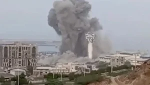 Iran says peace deal voided, fighting ‘existential war’ after US attacks | US-Israel war on Iran News | ACTPnews