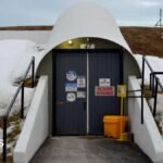 A Cold War bunker gets a luxury makeover as ‘doomsday’ condos | ACTPnews