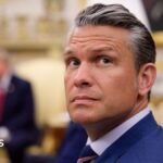 “High-T Department”: Hegseth approves testosterone screening in military | ACTPnews