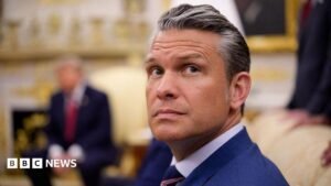 “High-T Department”: Hegseth approves testosterone screening in military | ACTPnews