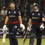 MLC 2026, MI NY vs WSF Eliminator 1 Match Report, July 15, 2026 | ACTPnews