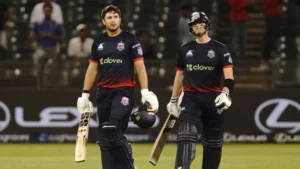 MLC 2026, MI NY vs WSF Eliminator 1 Match Report, July 15, 2026 | ACTPnews