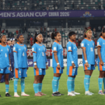 India drawn with Malaysia, Syria and Iraq in AFC U-17 Women’s Asian Cup Qualifiers | ACTPnews