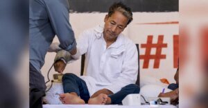 From Potti Sriramulu to Sonam Wangchuk: Hunger strikes that made headlines | India News | ACTPnews