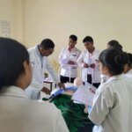 NMC notifies 137,000 MBBS seats: Is India closing the doctor gap? | India News | ACTPnews