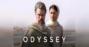 The Odyssey advance booking: ticket price and Odyssey box office prediction | Entertainment News | ACTPnews