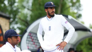 Rothesay County Championship – Hamza Shaikh rejects Warwickshire contract to join Leicestershire | ACTPnews