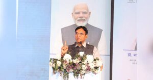 India’s social protection coverage crosses 1 bn citizens in 2026: Mandaviya | India News | ACTPnews