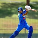 SL U-19 vs IND U-19, 1st Youth Test: Double centurion Lakshay Raichandani stars as India, Sri Lanka draw | ACTPnews