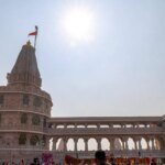 Ram temple donation theft: SIT report expected soon, trust reforms likely | India News | ACTPnews