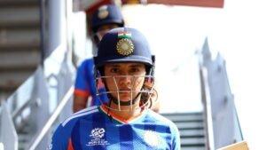 Mithali Raj: Smriti Mandhana should lead India in ODIs, Tests; Shafali, Jemi option for T20Is | ACTPnews