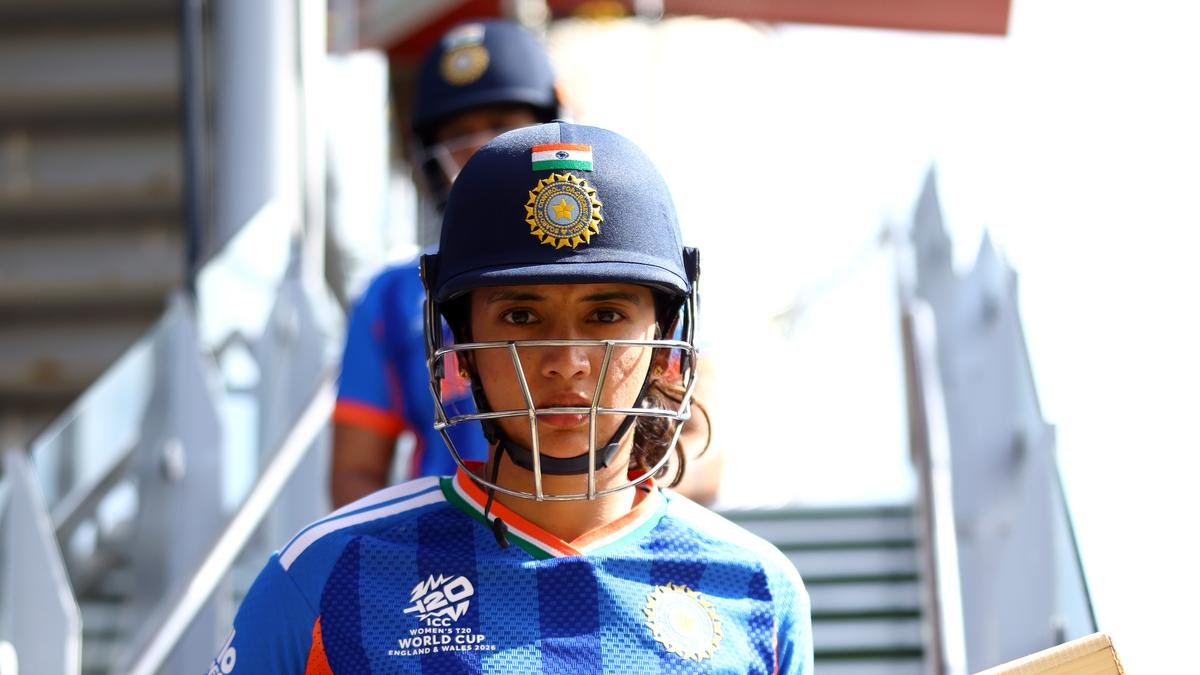 Mithali Raj: Smriti Mandhana should lead India in ODIs, Tests; Shafali, Jemi option for T20Is