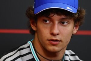 Lewis Hamilton aims to equal Michael Schumacher’s Belgian GP record, boosting title hopes | ACTPnews