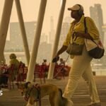 More than 800 Canadian wildfires burning as air quality alerts extend to US | ACTPnews