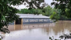 At least one dead in Texas floods ravaging same area as Camp Mystic | ACTPnews