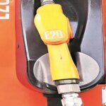 E20 fuel damage case: Raipur consumer court orders Maruti to replace car | India News | ACTPnews