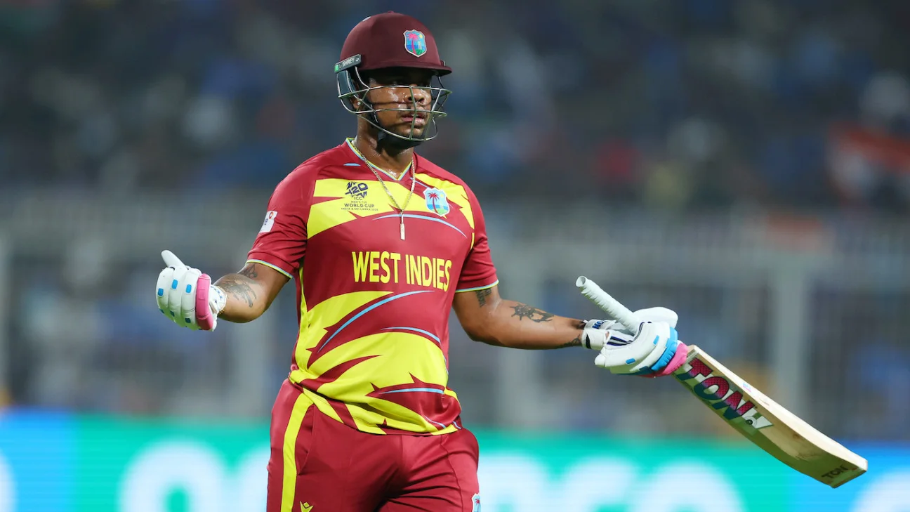 NZ vs WI - 3rd ODI - New Zealand bowl West Indies bring in Shimron Hetmyer after long layoff