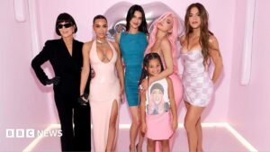 Mother of Kardashian matriarch Kris Jenner, Mary Jo, dies at 91 | ACTPnews