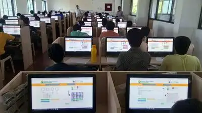 NEET-UG results declared: 2 score 715/720, 19 cross 700