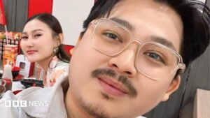 Bangkok bar fire: Leader of Thai band Thotsakan mourns girlfriend killed in inferno | ACTPnews