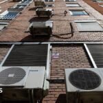 Amid heatwaves, Europeans turn to prized Chinese air-conditioner | ACTPnews
