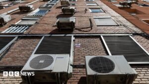 Amid heatwaves, Europeans turn to prized Chinese air-conditioner | ACTPnews