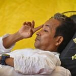 Sonam Wangchuk: Why India still turns to the hunger strike | ACTPnews