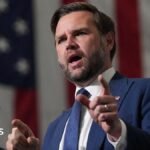 JD Vance accuses Israel of ‘manipulating’ US public opinion to prolong Iran war | ACTPnews