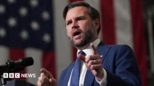 JD Vance accuses Israel of ‘manipulating’ US public opinion to prolong Iran war | ACTPnews