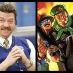 Danny McBride to Direct New ‘G.I. Joe’ Movie | ACTPnews