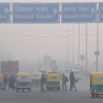Delhi to shift cargo from diesel trucks to EVs to curb winter pollution | India News | ACTPnews