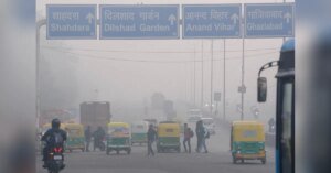 Delhi to shift cargo from diesel trucks to EVs to curb winter pollution | India News | ACTPnews