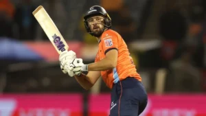 MLC 2026, SF vs WSF Eliminator 2 Match Report, July 16, 2026 | ACTPnews
