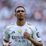 Alexander-Arnold relishes chance to work with Mourinho at Real Madrid | ACTPnews