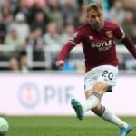 Jarrod Bown recommits future to West Ham United despite Premier League relegation | ACTPnews